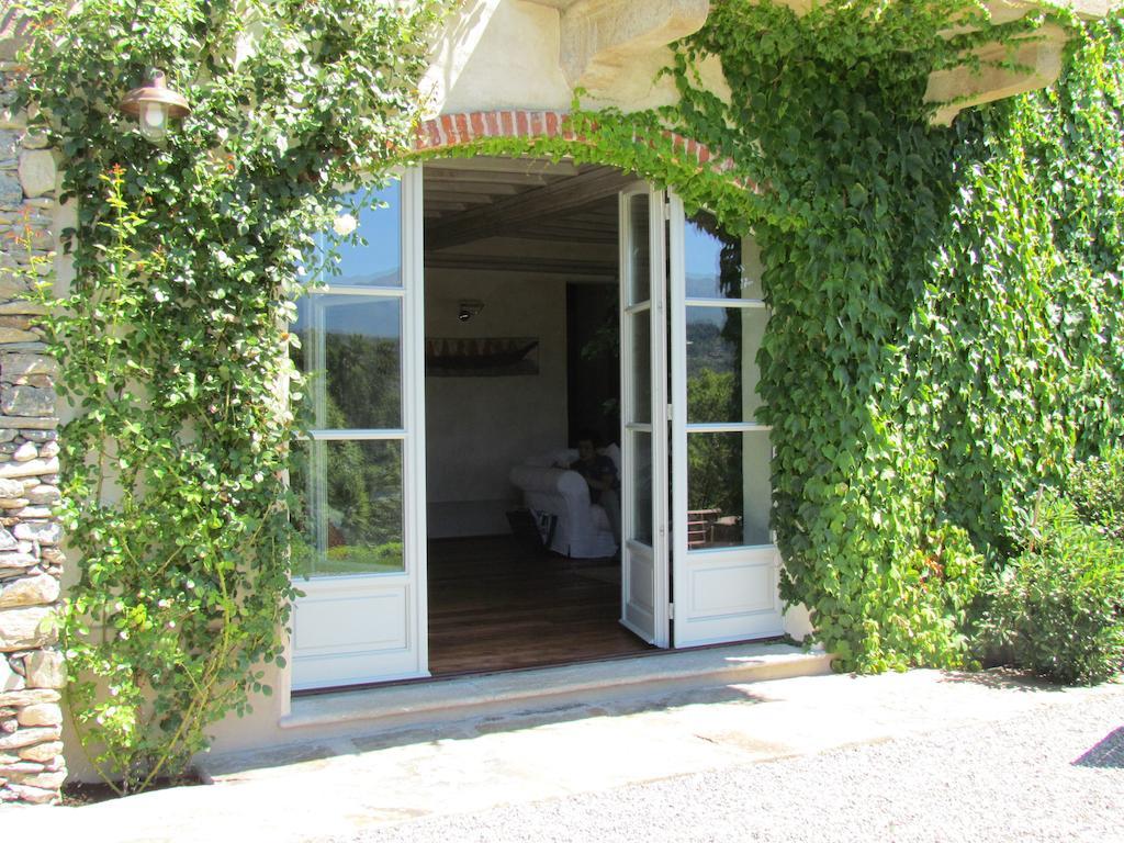 Le Maddalene B&B Авильяна Экстерьер фото