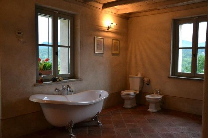 Le Maddalene B&B Авильяна Экстерьер фото
