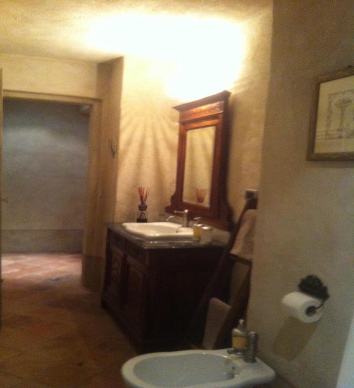 Le Maddalene B&B Авильяна Номер фото